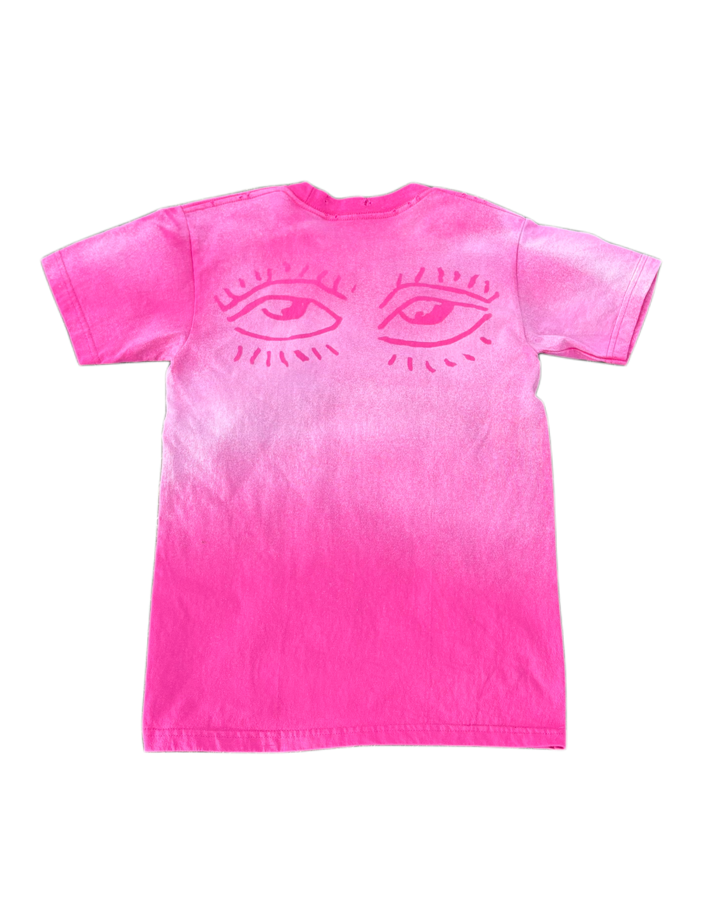 “Cherry Blossom” Tee
