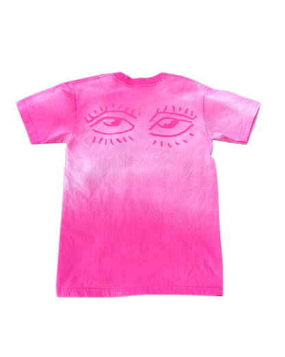 “Cherry Blossom” Tee