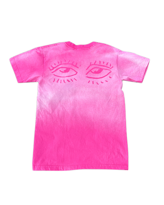 “Cherry Blossom” Tee