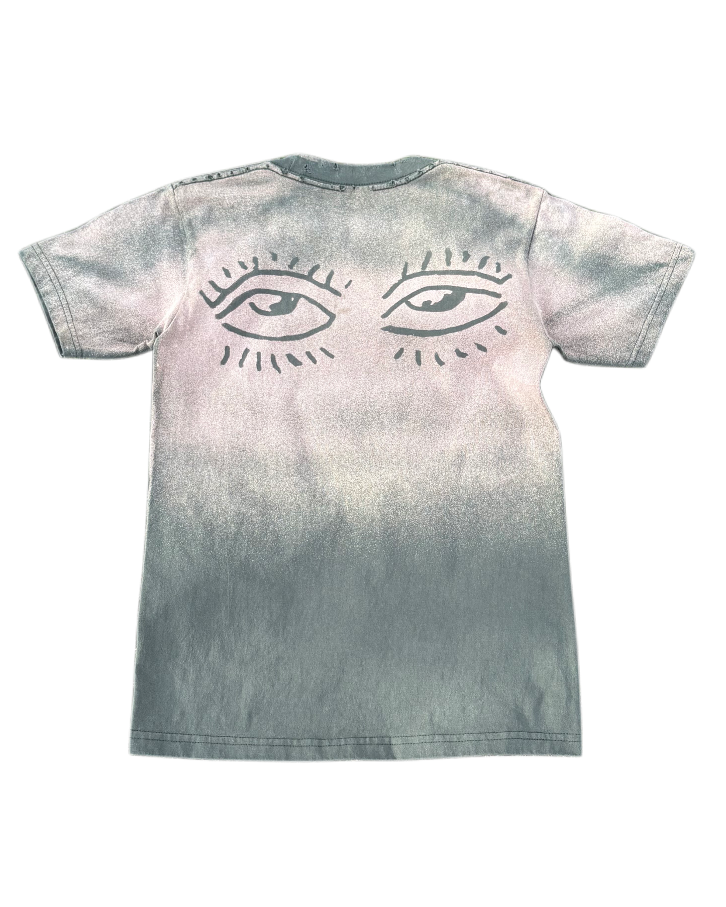 "Olive Green" Tee