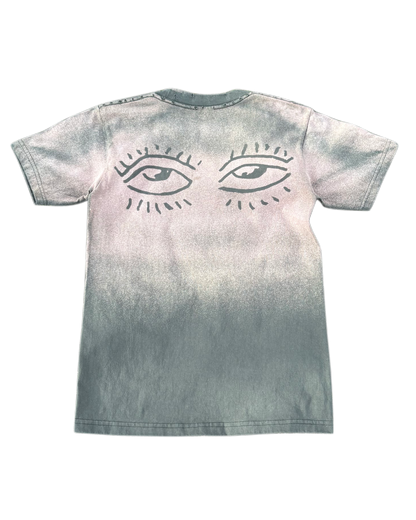 "Olive Green" Tee