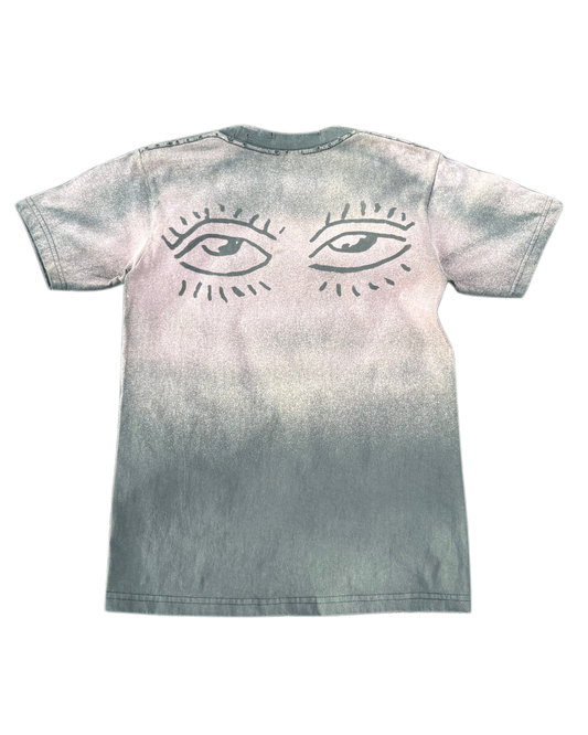 "Olive Green" Tee