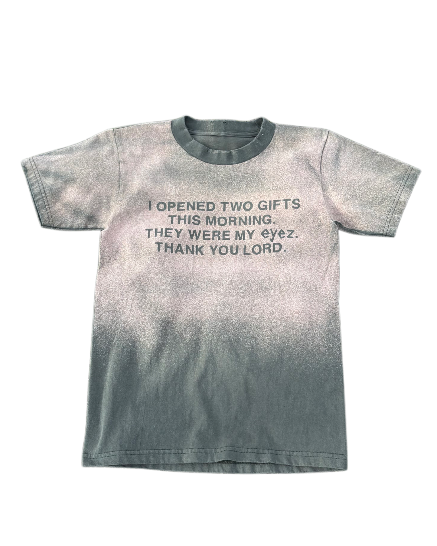 "Olive Green" Tee