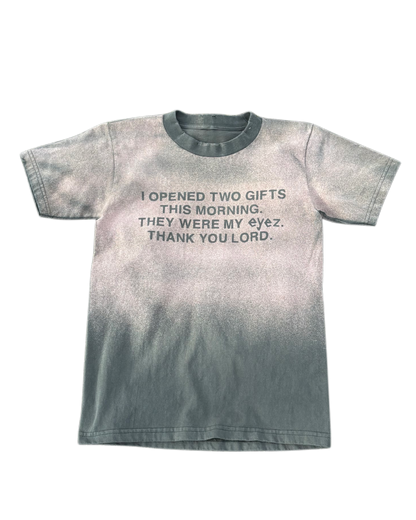 "Olive Green" Tee